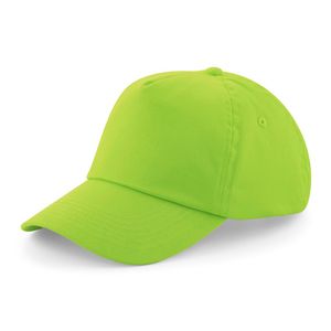 Junior Original 5 Panel Cap, miniatyr 13